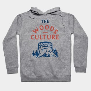The Woods Culture Hoodie